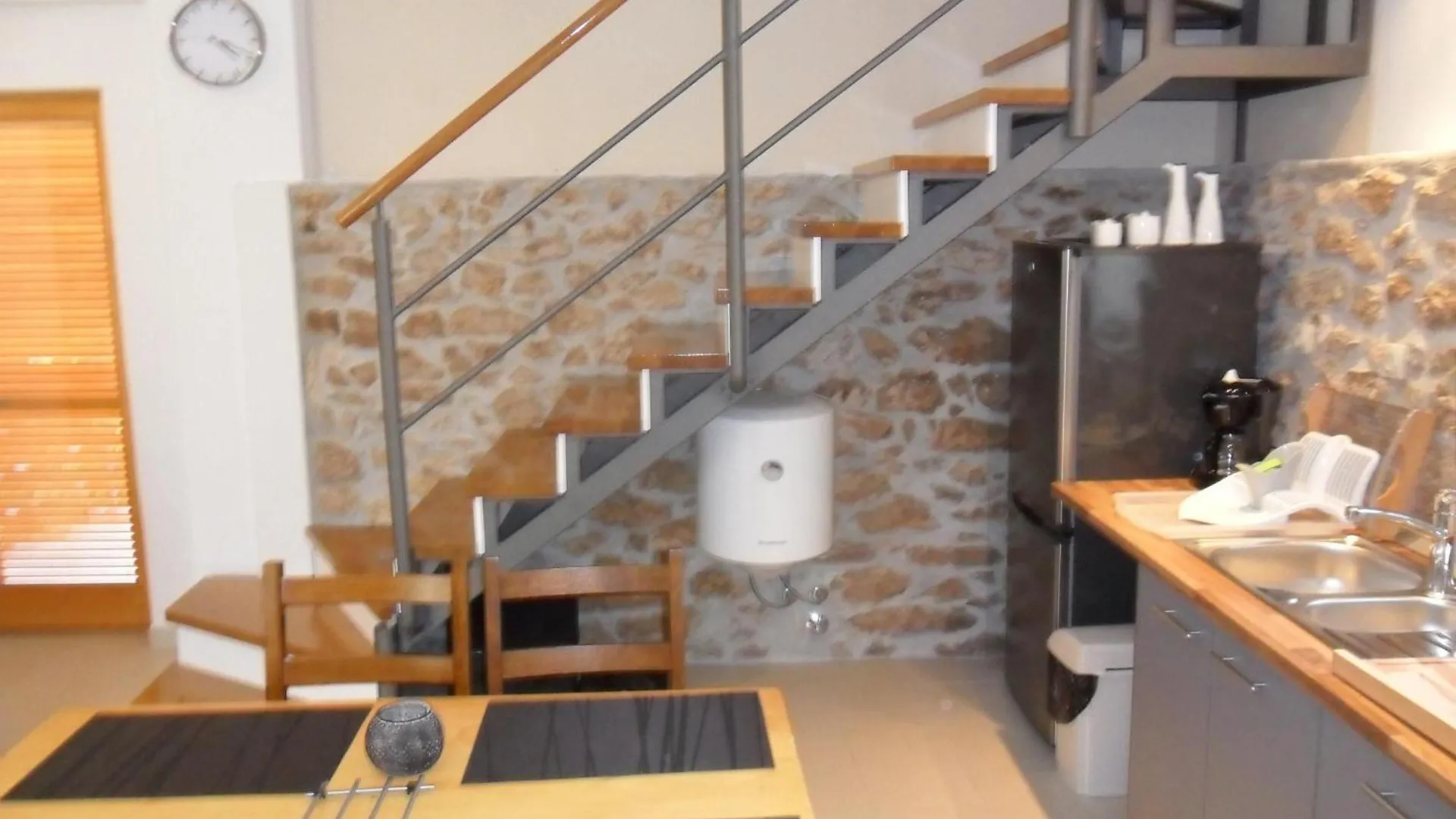 Grosse Ferienwohnung In Zadar Mit Privatem Balkon Diklo 0*,  Kroatië