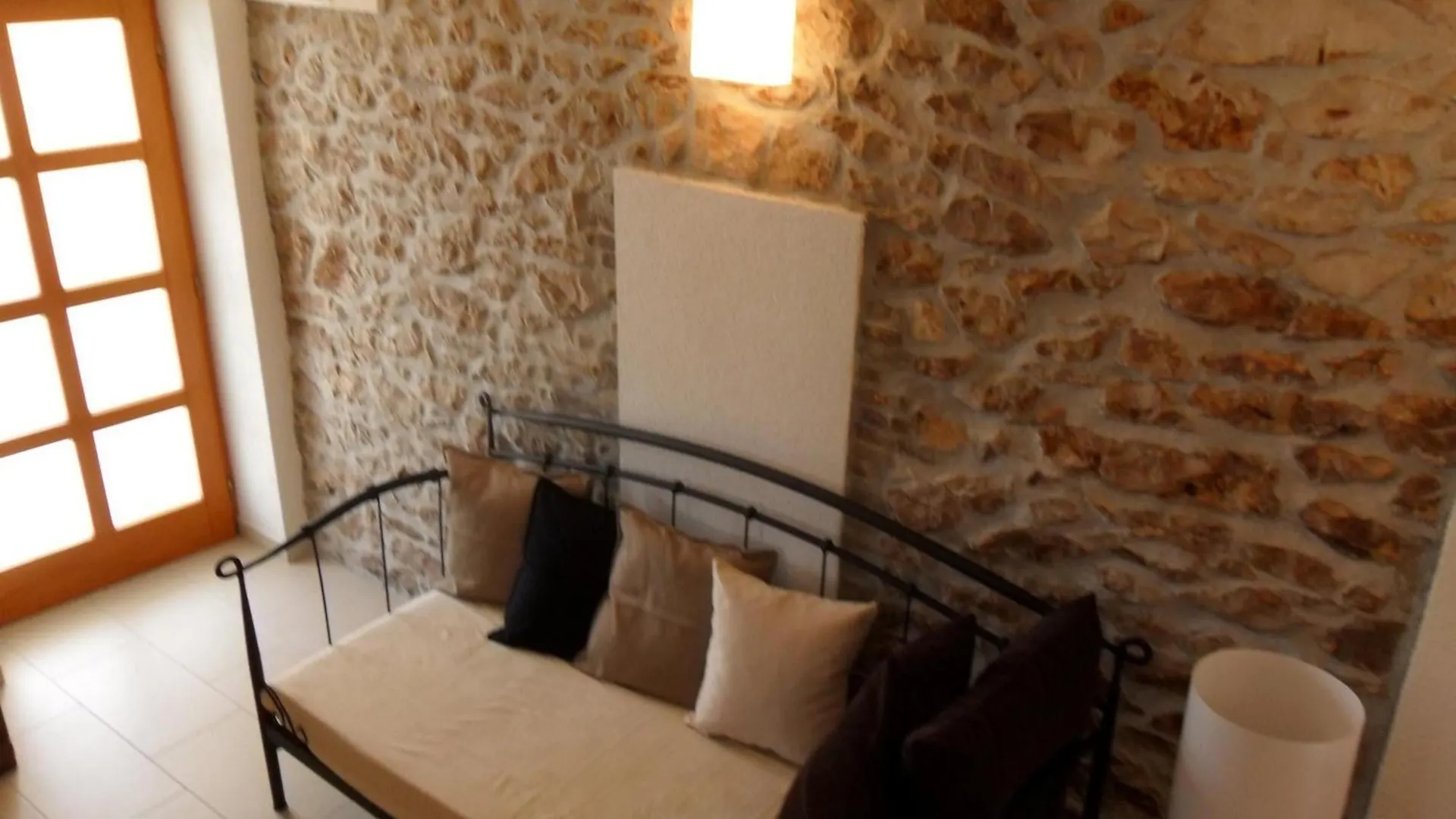 Grosse Ferienwohnung In Zadar Mit Privatem Balkon Diklo