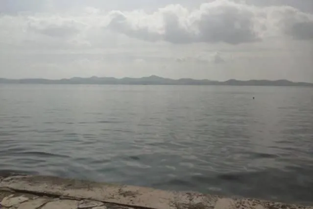 Grosse Ferienwohnung In Zadar Mit Privatem Balkon Diklo Appartement
