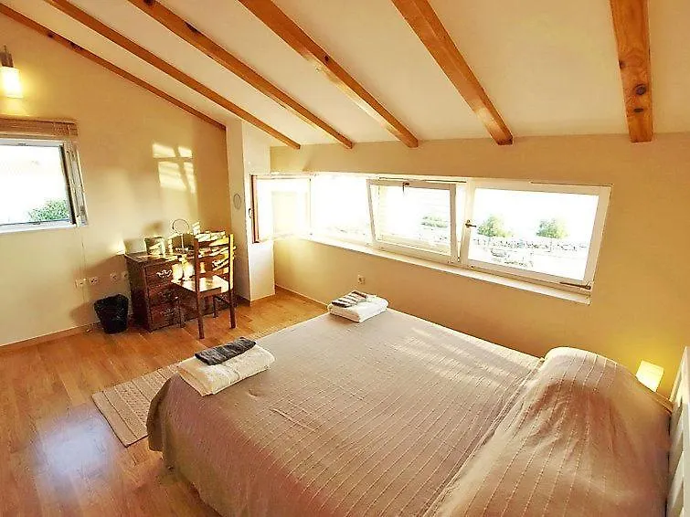 Grosse Ferienwohnung In Zadar Mit Privatem Balkon Diklo 0*,  Kroatië
