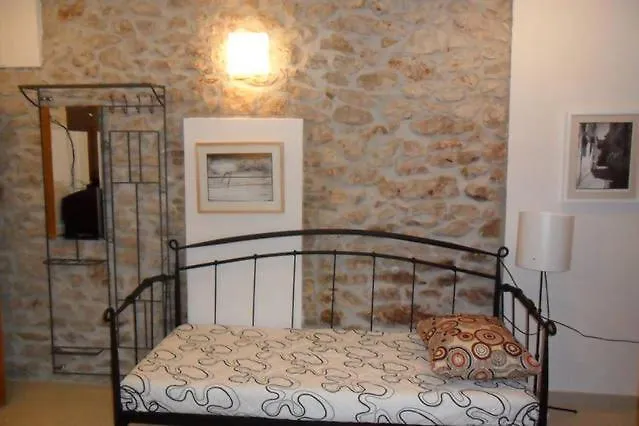 Grosse Ferienwohnung In Zadar Mit Privatem Balkon Diklo