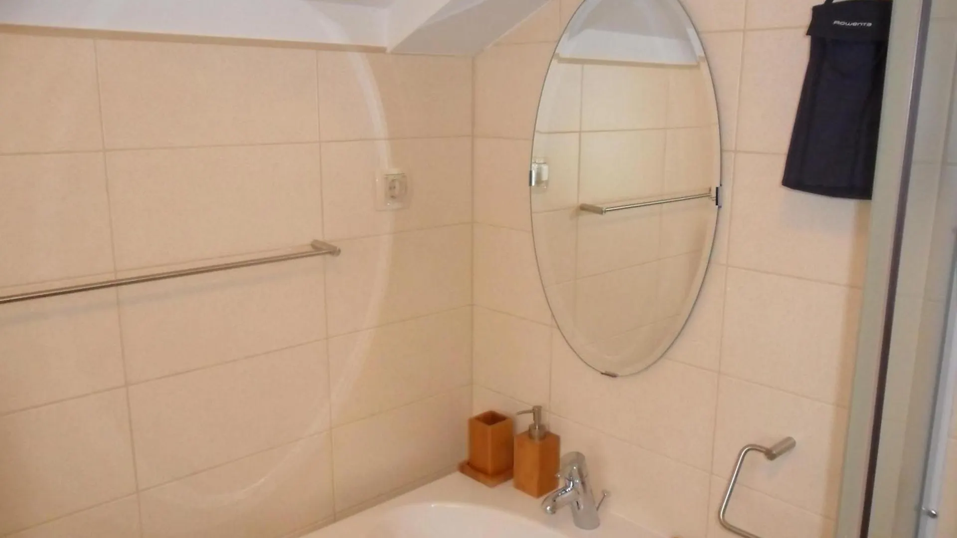 Grosse Ferienwohnung In Zadar Mit Privatem Balkon Diklo